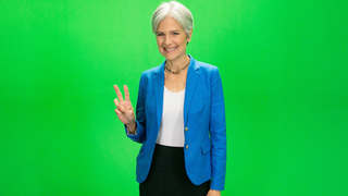 Just Under the Wire, Jill Stein Submits Recount Petition to Wisconsin